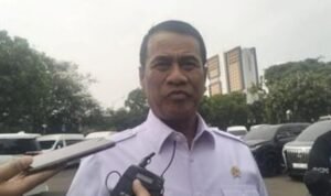 , Bapanas, Andi Amran Sulaiman