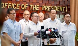 Perkuat Layanan Kesehatan di Daerah 3T,